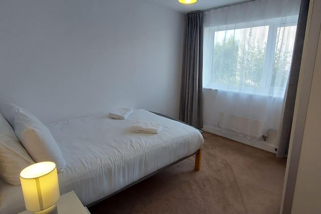 Modern Home Near Etihad, Coop Live Manchester Esterno foto